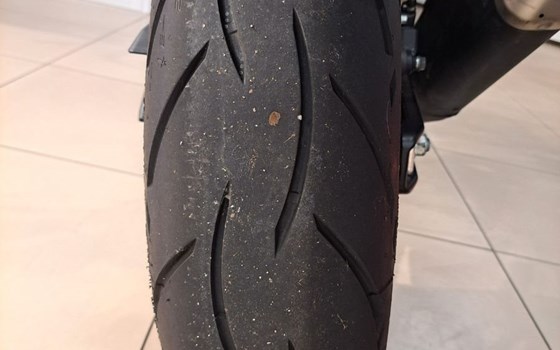 Gebrauchtmotorrad Honda CB500F - Bild 4