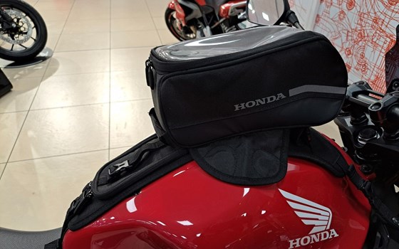 Gebrauchtmotorrad Honda CB500F - Bild 5