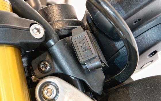 Gebrauchtmotorrad Triumph Speed 400 - Bild 17