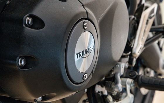 Gebrauchtmotorrad Triumph Speed 400 - Bild 18