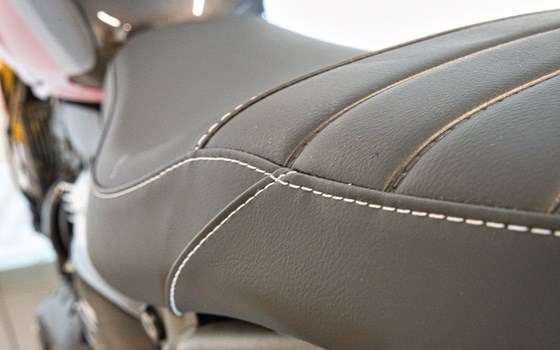 Gebrauchtmotorrad Triumph Speed 400 - Bild 21