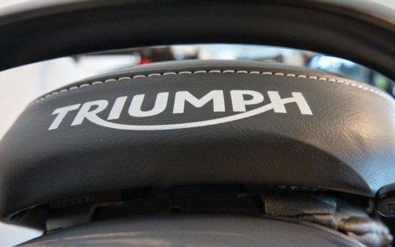 Gebrauchtmotorrad Triumph Speed 400 - Bild 22