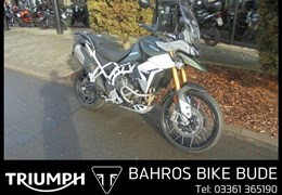 Gebrauchte Triumph Tiger 900 Rally Pro