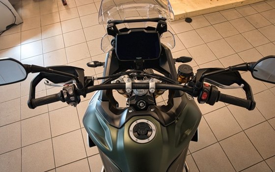 Gebrauchtmotorrad Triumph Tiger 900 Rally Pro - Bild 10
