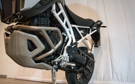 Gebrauchtmotorrad Triumph Tiger 900 Rally Pro - Bild 17