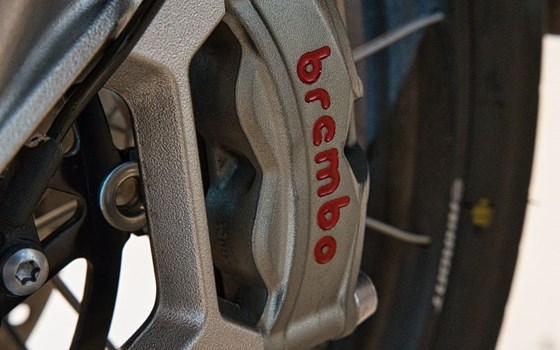 Gebrauchtmotorrad Triumph Tiger 900 Rally Pro - Bild 18