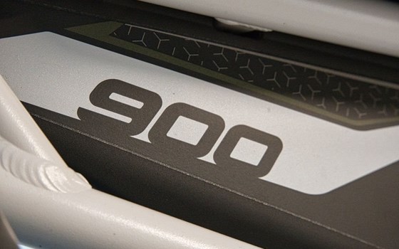 Gebrauchtmotorrad Triumph Tiger 900 Rally Pro - Bild 22