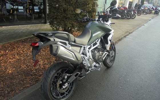 Gebrauchtmotorrad Triumph Tiger 900 Rally Pro - Bild 3