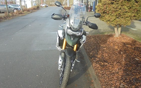 Gebrauchtmotorrad Triumph Tiger 900 Rally Pro - Bild 5