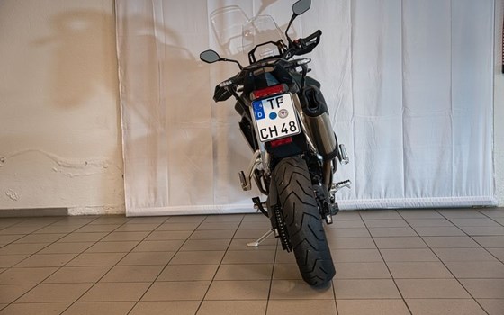 Gebrauchtmotorrad Triumph Tiger 900 Rally Pro - Bild 7