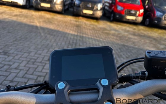 Neufahrzeug Honda CB650R E-Clutch - Bild 14