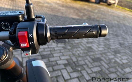 Neufahrzeug Honda CB650R E-Clutch - Bild 15