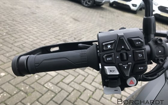 Neufahrzeug Honda CRF1100L Africa Twin DCT - Bild 14