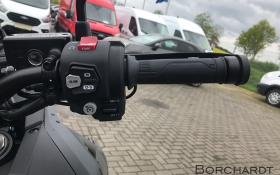 Neufahrzeug Honda CRF1100L Africa Twin DCT - Bild 16