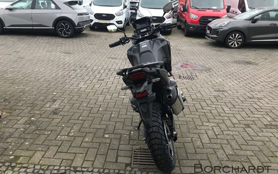 Neufahrzeug Honda CRF1100L Africa Twin DCT - Bild 6