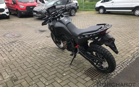 Neufahrzeug Honda CRF1100L Africa Twin DCT - Bild 7