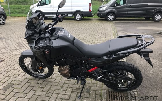 Neufahrzeug Honda CRF1100L Africa Twin DCT - Bild 8