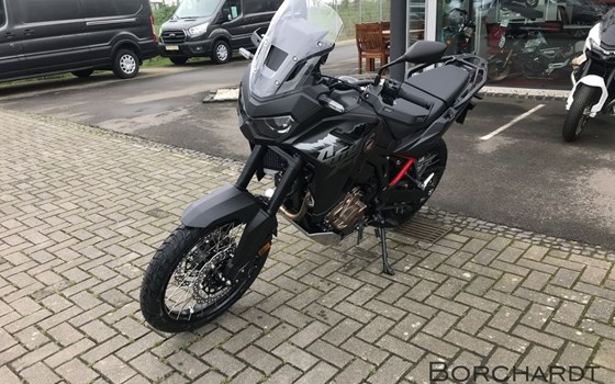 Neufahrzeug Honda CRF1100L Africa Twin DCT - Bild 9