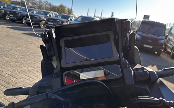 Neufahrzeug Honda CRF1100L Africa Twin Adventure Sports - Bild 13