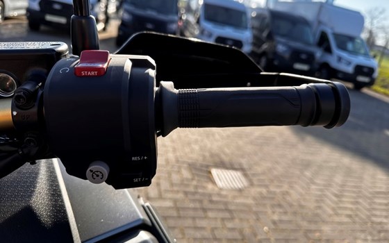 Neufahrzeug Honda CRF1100L Africa Twin Adventure Sports - Bild 14