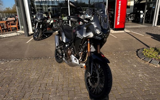 Neufahrzeug Honda CRF1100L Africa Twin Adventure Sports - Bild 2