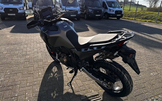 Neufahrzeug Honda CRF1100L Africa Twin Adventure Sports - Bild 6