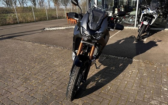 Neufahrzeug Honda CRF1100L Africa Twin Adventure Sports - Bild 9