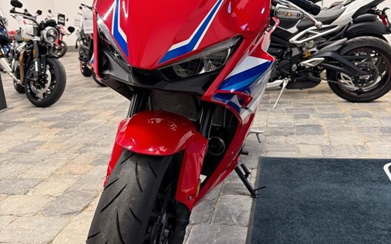 Gebrauchtmotorrad Honda CBR500R - Bild 11