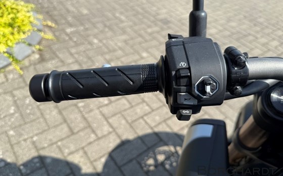 Neufahrzeug Honda CB650R E-Clutch - Bild 12