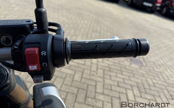 Neufahrzeug Honda CB650R E-Clutch - Bild 14