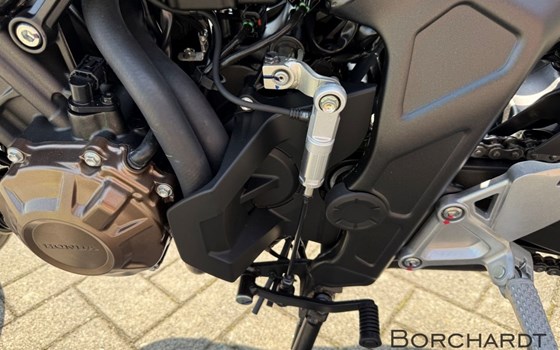 Neufahrzeug Honda CB650R E-Clutch - Bild 15