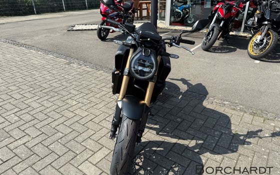 Neufahrzeug Honda CB650R E-Clutch - Bild 9