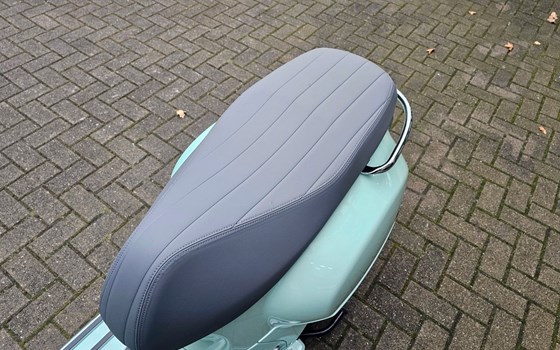 Neufahrzeug Vespa GTS 125 - Bild 15