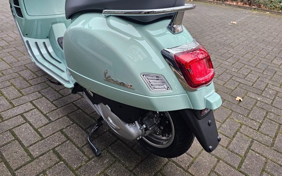 Neufahrzeug Vespa GTS 125 - Bild 16