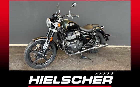 Neufahrzeug Royal Enfield Super Meteor 650 - Bild 1