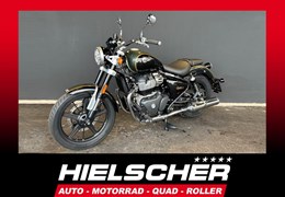 Neumotorrad Royal Enfield Super Meteor 650
