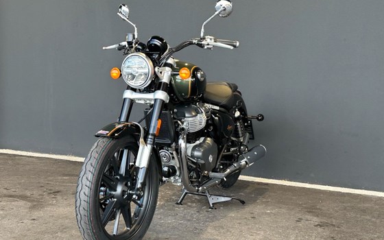 Neufahrzeug Royal Enfield Super Meteor 650 - Bild 21