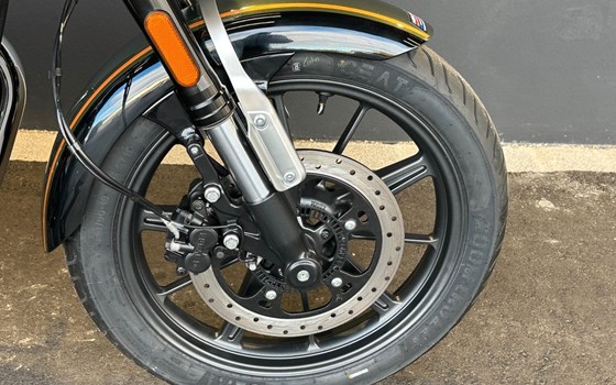 Neufahrzeug Royal Enfield Super Meteor 650 - Bild 25