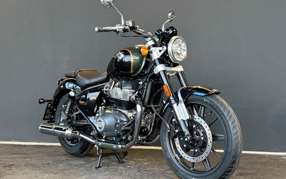 Neufahrzeug Royal Enfield Super Meteor 650 - Bild 29
