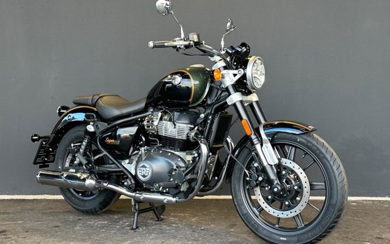 Neufahrzeug Royal Enfield Super Meteor 650 - Bild 3