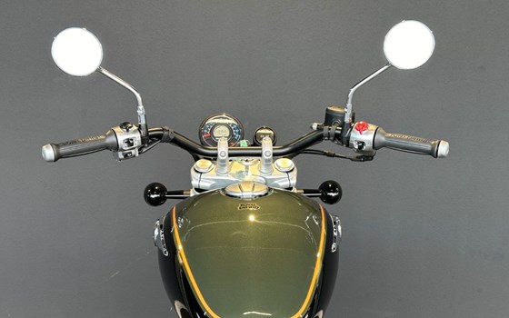 Neufahrzeug Royal Enfield Super Meteor 650 - Bild 5
