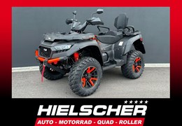 Neumotorrad TGB Blade 1000 EPS ABS LV Touring