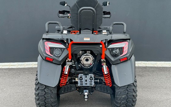 Neufahrzeug TGB Blade 1000 EPS ABS LV Touring - Bild 11