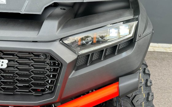 Neufahrzeug TGB Blade 1000 EPS ABS LV Touring - Bild 14