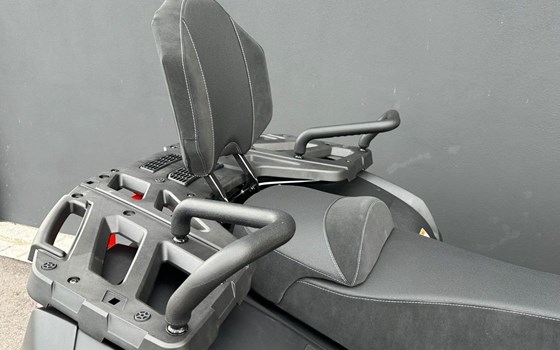 Neufahrzeug TGB Blade 1000 EPS ABS LV Touring - Bild 16