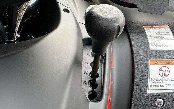 Neufahrzeug TGB Blade 1000 EPS ABS LV Touring - Bild 17