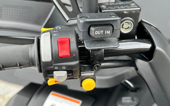 Neufahrzeug TGB Blade 1000 EPS ABS LV Touring - Bild 18