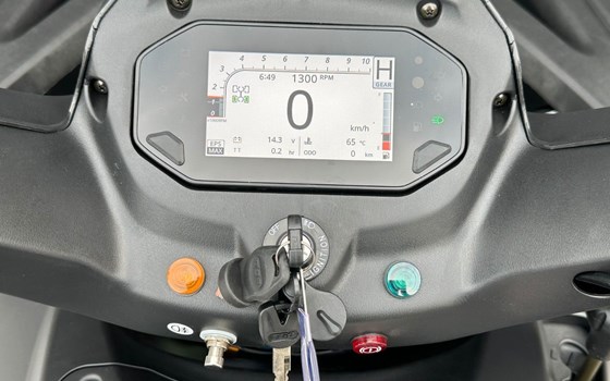 Neufahrzeug TGB Blade 1000 EPS ABS LV Touring - Bild 19