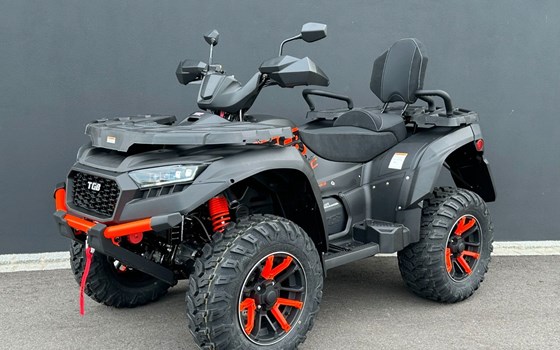 Neufahrzeug TGB Blade 1000 EPS ABS LV Touring - Bild 2