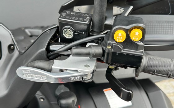 Neufahrzeug TGB Blade 1000 EPS ABS LV Touring - Bild 20